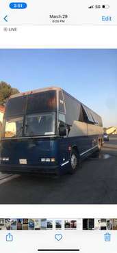 Bus for sale for sale in El Monte, CA