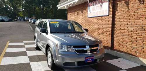 2009 Dodge Journey FWD 4dr SE (TOP RATED DEALER AWARD 2018 !!!) -... for sale in Waterbury, CT