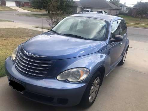 PT Cruiser For Sale for sale in Harker Heights, TX