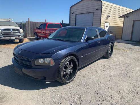 DODGE CHARGER 2006 for sale in Santa Rosa, CA