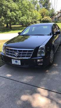 Cadillac STS - cars & trucks - by owner - vehicle automotive sale for sale in Carmel, IN