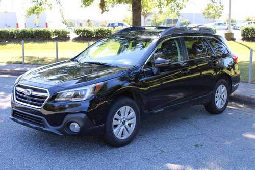 2018 Subaru Outback - cars & trucks - by owner - vehicle automotive... for sale in Newburgh, IN