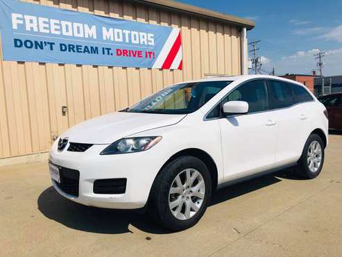 2007 Mazda CX-7 (Payments Available) for sale in Lincoln, NE