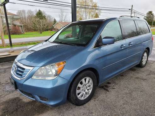 2010 Honda Odyssey 3 5L VTEC EX 8 Passenger Seating Minivan - cars & for sale in Oswego, NY