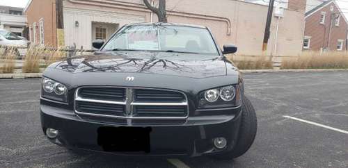 2006 Dodge Charger - cars & trucks - by owner - vehicle automotive... for sale in Park Ridge, IL