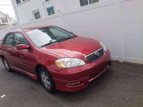 2007 Toyota Corolla for sale in Nahant, MA