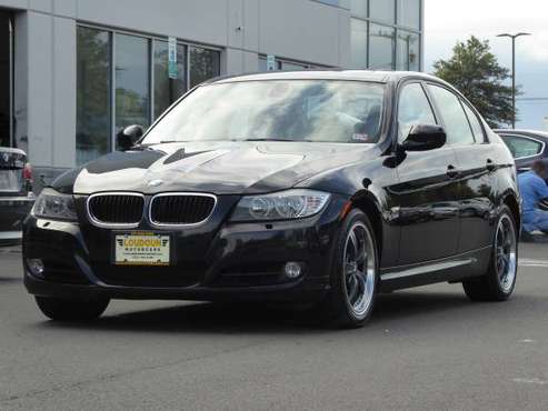 2010 BMW 3 Series 328i xDrive AWD 4dr Sedan SULEV - cars & trucks -... for sale in CHANTILLY, District Of Columbia