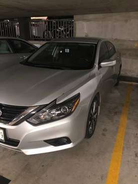 2017 Nissan Altima - cars & trucks - by owner - vehicle automotive... for sale in Honolulu, HI