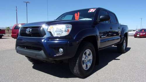 2012 Toyota Tacoma TRD for sale in Lake Havasu City, AZ