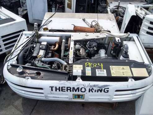 2008 THERMO KING MD200 REEFER UNIT for sale in Miami, FL