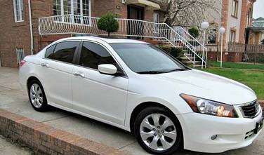 2010 Honda Accord EX-L Leather SYNC Full Leather Interior - cars &... for sale in Baton Rouge , LA