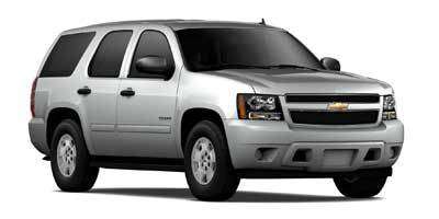 2010 Chevrolet Tahoe 2WD 4dr 1500 LS for sale in Odessa, TX