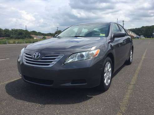 2007 Toyota Camry hybrid for sale in Dearing, PA
