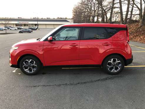 2020 Kia Soul - cars & trucks - by owner - vehicle automotive sale for sale in Old Town, ME