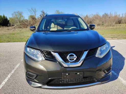 2016 Nissan Rogue 59k miles for sale in Pflugerville, TX