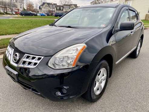 2011 Nissan Rogue S AWD Sport Excellent Shape Clean Record Clean for sale in MANASSAS, District Of Columbia