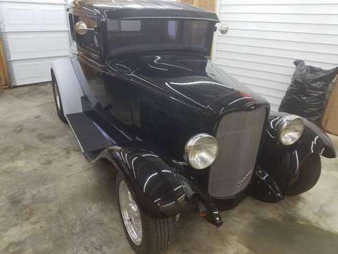 All Steel 1931 model A - cars & trucks - by owner - vehicle... for sale in Grifton, NC