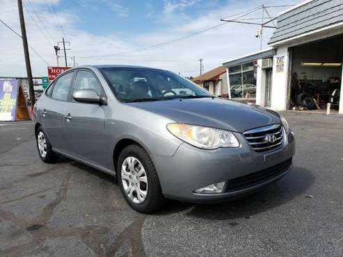 2010 Hyundai Elantra 4dr Sdn Auto GLS for sale in reading, PA