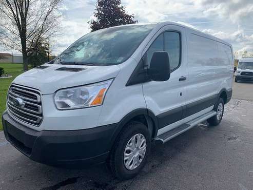 2019 Ford Transit T-250 Cargo Van ***SHORT LENGTH***LOW ROOF*** -... for sale in Swartz Creek,MI, OH