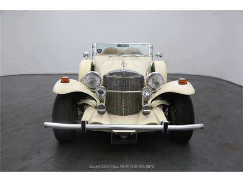 1979 Excalibur Roadster for sale in Beverly Hills, CA