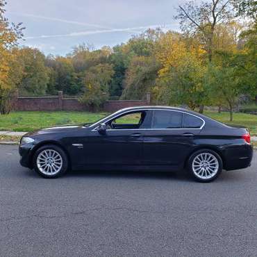 2011 BMW 535 XI TURBO SEDAN $8999 - cars & trucks - by owner -... for sale in STATEN ISLAND, NY