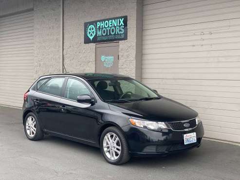 2012 Kia Forte - - by dealer - vehicle automotive sale for sale in Vancouver, OR