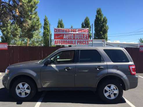 Ford Escape - cars & trucks - by dealer - vehicle automotive sale for sale in flagsatff, AZ