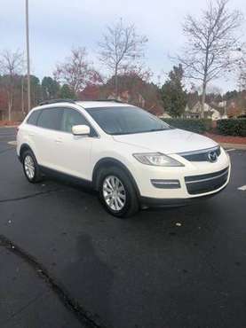 2007 Mazda CX-9 Touring - cars & trucks - by owner - vehicle... for sale in Durham, NC