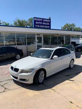 2011 BMW 328i - - by dealer - vehicle automotive sale for sale in Colorado Springs, CO
