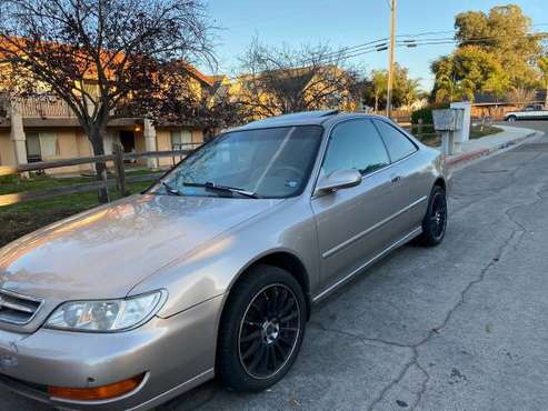 1999 Acura 3.0 for sale - cars & trucks - by owner - vehicle... for sale in Nipomo, CA