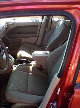 2007 Dodge Caliber - cars & trucks - by owner - vehicle automotive... for sale in Holiday, FL