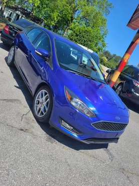 EVERYONE APPROVED! 2016 FORD FOCUS 3700 DOWN - - by for sale in Tucker, GA