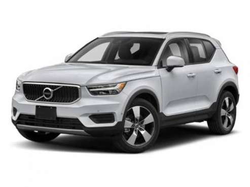 2019 Volvo XC40 Momentum AWD - SUV - - by dealer for sale in Crystal Lake, IL