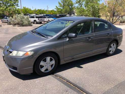 Honda Civic 2011 for sale in Albuquerque, NM