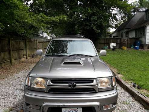 Toyota 4runner for sale in Anna, IL