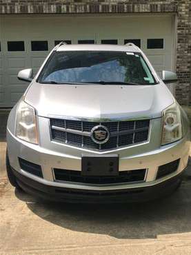 2012 Cadillac SRX Luxury for sale in Charlotte, NC