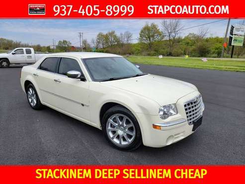 2008 CHRYSLER 300C HEMI CLEANEST 1 YOU WILL SEE - - by for sale in Fletcher, OH