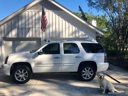 GMC Yukon Denali -Clean- Price Reduced - Make offers! Motor Trend... for sale in Wilmington, NC