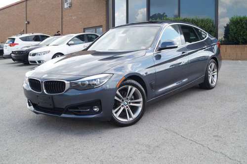 2017 *BMW* *3 Series* *2017 BMW 330 xDrive GT 1-OWNER O - cars &... for sale in Nashville, TN