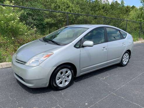 2005 Toyota Prius Navigation JBL NEWER HYBRID BATTERY & ABS - cars & for sale in Lutz, FL