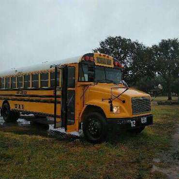 Bus for sale for sale in Wichita Falls, TX