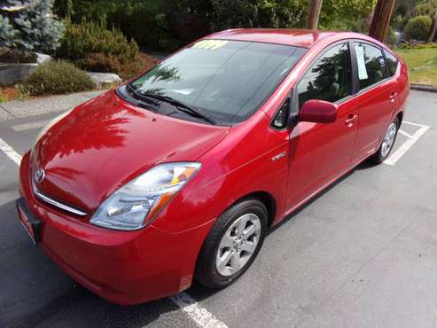 Toyota Prius - - by dealer - vehicle automotive sale for sale in Bremerton, WA