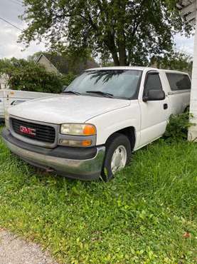 2000 GMC Pick-up for sale in Greenwood, IN