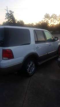2004 Ford Expedition;Eddie Bower;Nice for sale in Slidell, LA