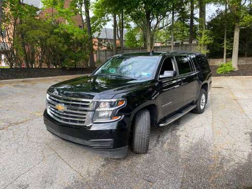 2016 Chevy Suburban for sale in Glen Cove, NY