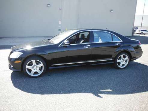 2009 mercedes benz s550 for sale in Audubon, PA