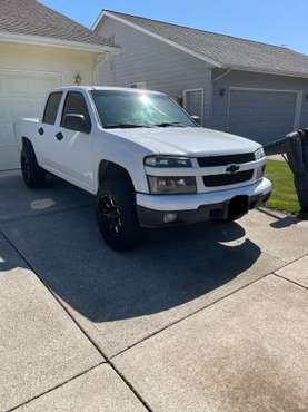 2006 Chevy Colorado for sale in Saint Benedict, OR