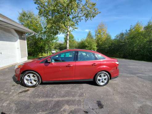 2013 Ford Focus For Sale for sale in Duluth, MN