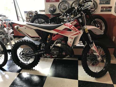 2013 Gas Gas XC300E for sale in Henderson, NV