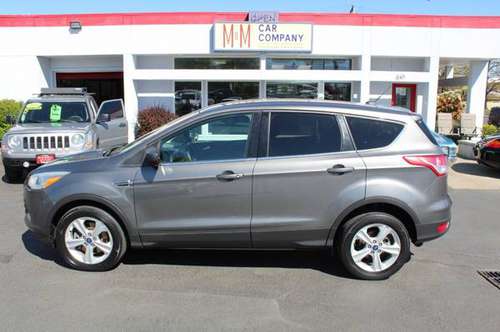 2013 Ford Escape FWD 4dr SE - - by dealer - vehicle for sale in Albany, OR